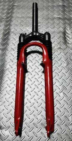 ジャンク MANITOUフォーク 現状渡し - メルカリ