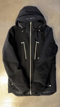 美品】J.LINDEBERG トゥルーリ スキージャケット S - メルカリ