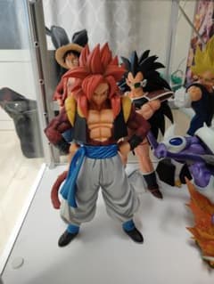 当時物未使用 ドラゴンボールZ 超コレクションBOX ハーティロビン