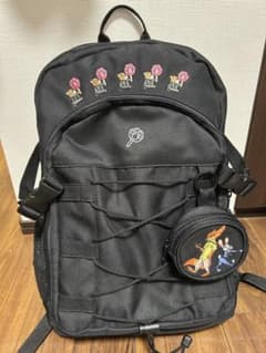 ゆずぽん様 ディズニーストア ズートピア ニック ジュディ リュック