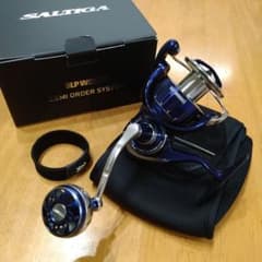 23ソルティガ6000H SLPワークスセミオーダー - メルカリ