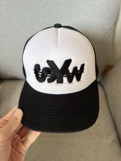 D.Y.W dyw メッシュキャップ mikado着用 - メルカリ