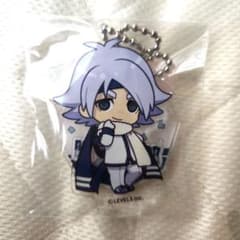 イナズマイレブン オンリーショップ 吹雪士郎 アクリルスタンド