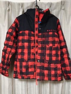 スノーボードウェア BURTON バートン DRYRIDE L - メルカリ