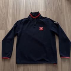 Y*A様 ROUGH & SWELL FRANK TT. ロゴトラック・トップ - メルカリ