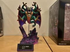 ドラクエ モンスターズギャラリー スーパーHG シドー - メルカリ