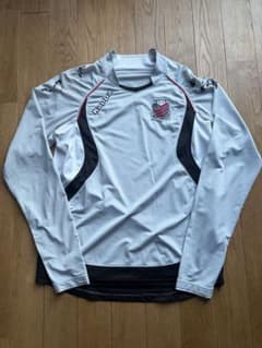 北海道コンサドーレ札幌トレーニングウェア - メルカリ