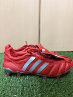 adidas プレデターマニア 復刻 エリート F50 コパ アディゼロ FT