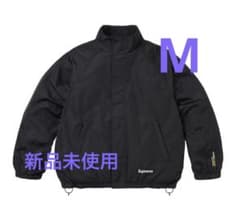 Supreme Polartec Reversible Track Jacket - メルカリ