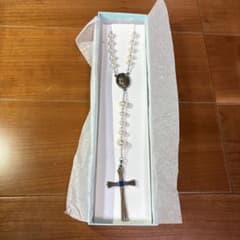 新品】マリア様がみてる 黄薔薇 ロザリオ 公式グッズ限定品 - メルカリ