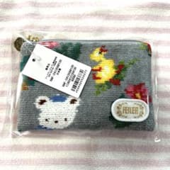 フェイラー ファミリア ティッシュポーチ - メルカリ