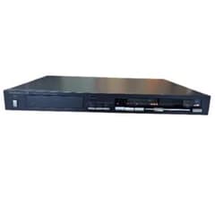 Technics SU-A8 1uサイズステレオDCコントロールアンプ - メルカリ