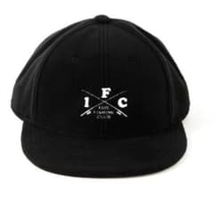 IRIE FISHING CLUB クロスロッド ボール キャップ 新品未開封 - メルカリ