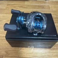 超希少実釣極上美品 ダイワ 05 ミリオネア SW 103 クラブM SLP | Shop