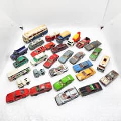 トミカ 日本製 No.7 三菱ふそう ウイングルーフ トラック 福山通運