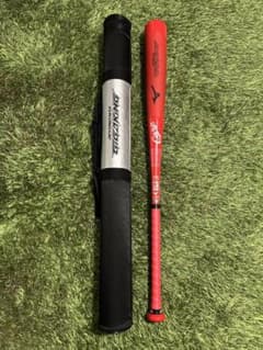 ミズノ ビヨンドマックス ギガキング 広島東洋カープ 限定モデル 84cm