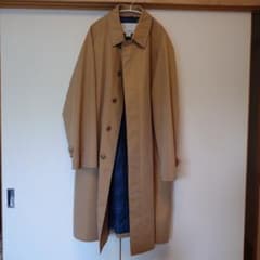 トムの部屋様専用ナナミカ ゴアテックス バルマカーンコート SUBF015