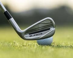 コブラKING TOUR2023 アイアン6本セットKBS $-Taper S+ - メルカリ