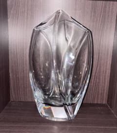 バカラ ジベルニー リゴッド 大型サイズ 花瓶 フラワーベース - メルカリ