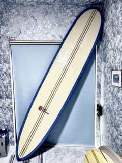 CONスリーストリンガークラッシックロングボード9.6 - メルカリ