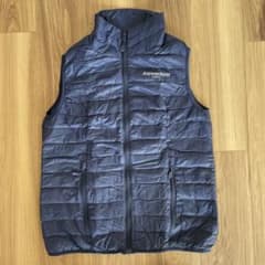 オーデマピゲ ノベルティ ダウンベスト - メルカリ