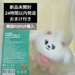 TXT バムグッ ボムギュ プルバトゥ キーリング 初期 - メルカリ