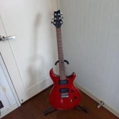 本体のみ』Tony Smith KPR-32 PRS Custom 24タイプ - メルカリ