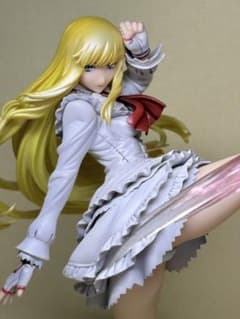 ホビージャパン クイーンズゲイト 鉄拳 格闘令嬢 リリ - メルカリ