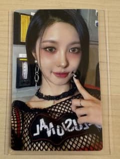 Kep1er JUMPUP ダヨン トレカ - メルカリ