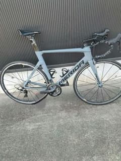 MERIDA REACTO 4000 CF3 アルテグラ デュラエース - メルカリ