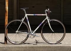 vintage specialized allez ピスト トラック mash - メルカリ