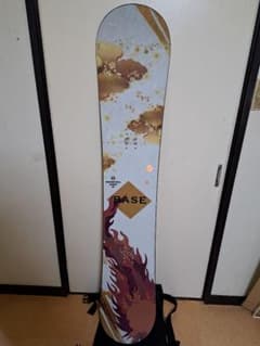 Ra1様専用 スノーボード 板 154cm グラトリ スノボー - メルカリ