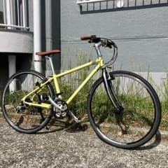 COLNAGO WINDY コルナゴ クロスバイク 引き取り限定 - メルカリ