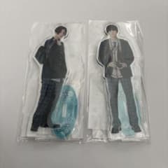 萩原利久 八木勇征 美しい彼 平良一成 清居奏 アクリルスタンド