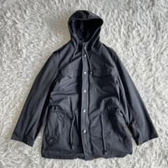 オールドアニエス・ベー ブルゾン ライナー付き ririジップ フランス製