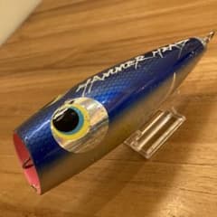 ハンマーヘッド シャクレローター 116g 約150㎜ - メルカリ