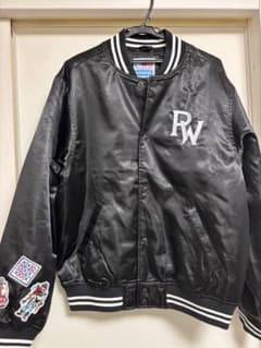 も*ち様 RADWIMPS スタジャン 20th Anniversary tou - メルカリ