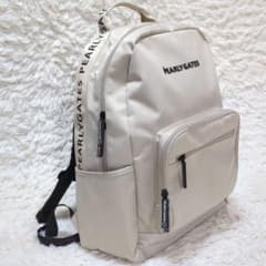 未使用級 パーリーゲイツ 23年モデル リュックサック ゴルフ メンズ