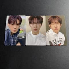 ALD1 EUPHORIA 渋谷 タワレコ トレカ ゴヌ 3種セット - メルカリ