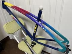 corratec コラテック MTB Grizzly Bow 202 フレーム - メルカリ