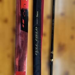 貴重 ダイコー磯竿 FULL FIELD 砕波1.25-50 カーボン 日本製 - メルカリ