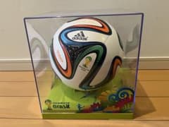 日本×コートジボワール】ブラズーカ 2014年FIFAワールドカップ公式試合