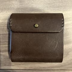 safuji ミニ折り財布（ヨコ） - メルカリ