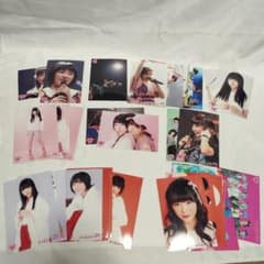 ☆バラ売り可【生写真】私立恵比寿中学／エビ中｜35枚セット｜3500