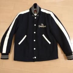 Tenderloin テンダーロイン ファラオジャケット スタジャン ブラック