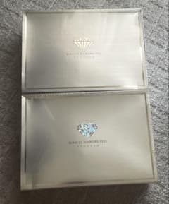 ルネセル ダイヤモンドピールプログラム 2箱 +化粧品8点 - メルカリ