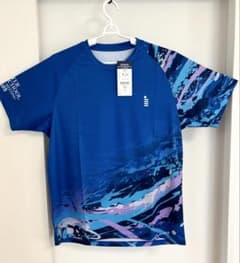 インターハイ2025 GOSEN ゴーセン 限定Tシャツ サイズ0 インハイ