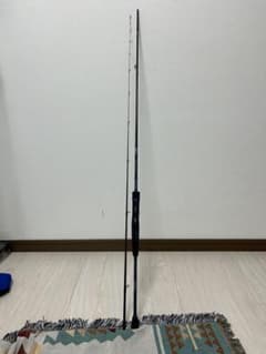 専用 廃盤ダイワ 13 ソルティスト SQ 76ULB-S イカメタル - メルカリ