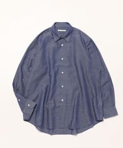MAATEE&SONS】Fat Charles（indigo gray） - メルカリ