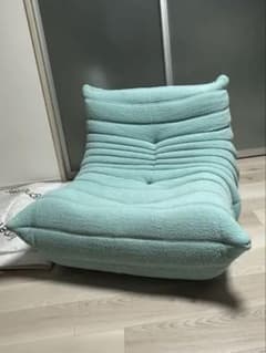 リーンロゼ トーゴ ligne roset TOGO 1Pほぼ新品 R-482 - メルカリ